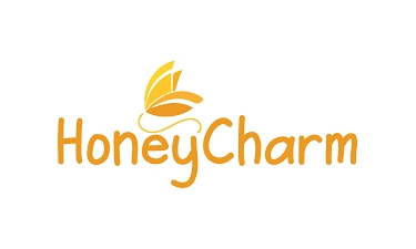 HoneyCharm.com